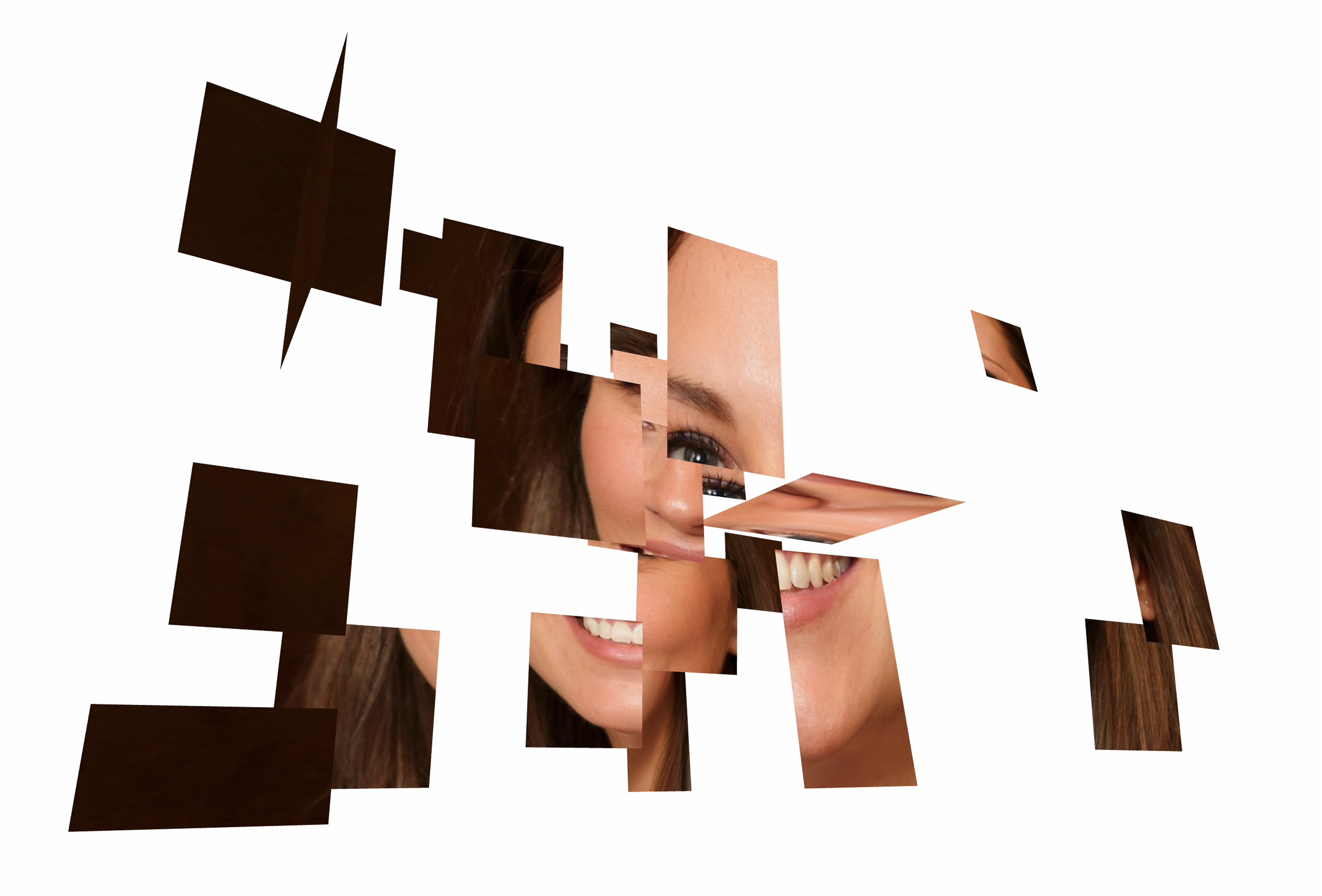 square grid