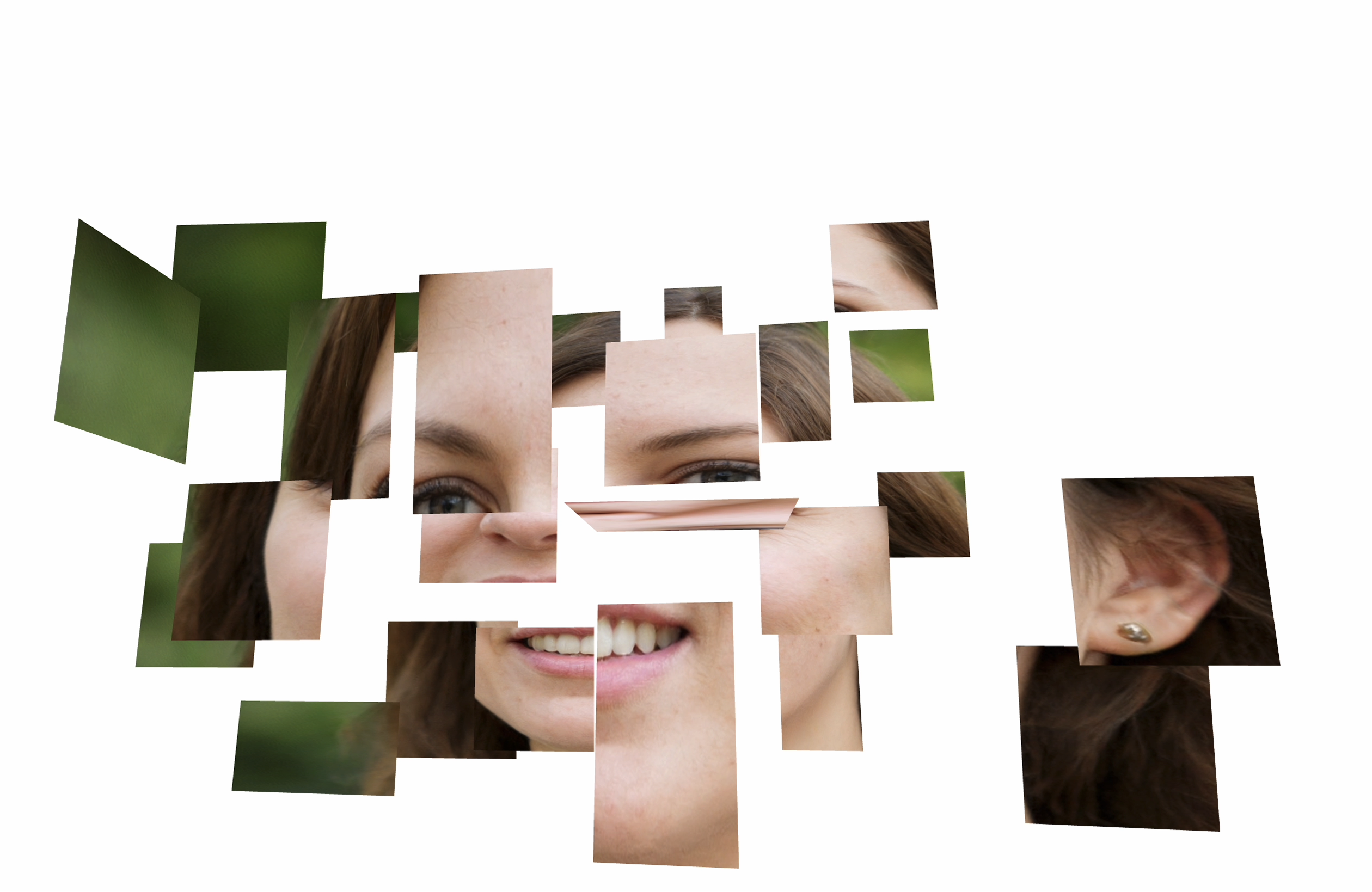 square grid