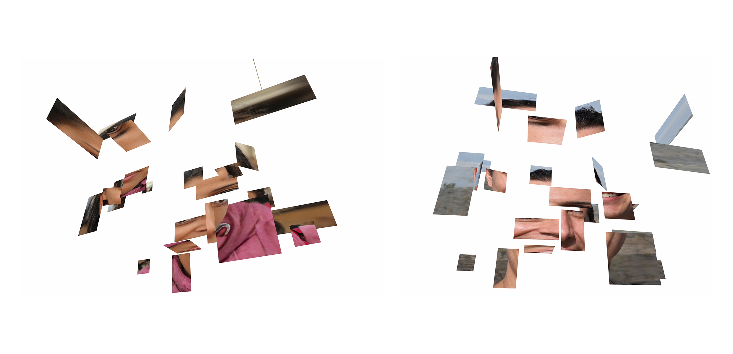 square grid