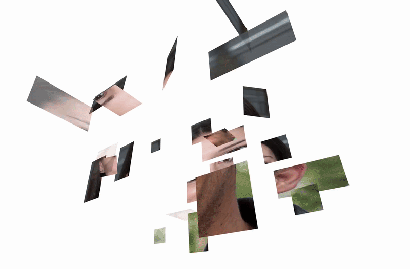square grid